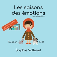 LES SAISONS DES EMOTIONS - NOUVELLE EDITION