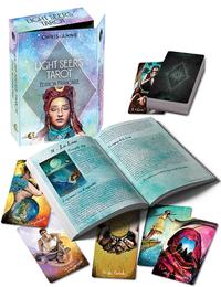 Light Seer's tarot - Edition française