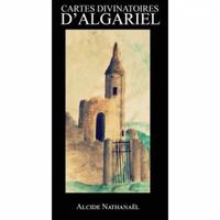 Cartes divinatoires d'Algariel