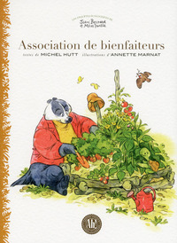 Association de bienfaiteurs