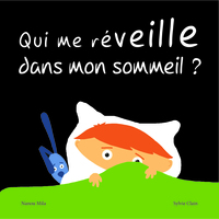 QUI ME REVEILLE DANS MON SOMMEIL ?