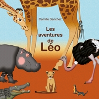 LES AVENTURES DE LEO