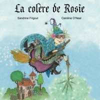 La colère de Rosie