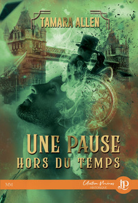 UNE PAUSE HORS DU TEMPS