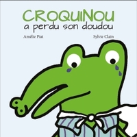 CROQUINOU A PERDU SON DOUDOU