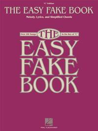 THE EASY FAKE BOOK INSTRUMENTS EN DO