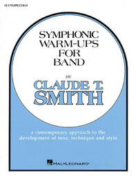SYMPHONIC WARM-UPS FOR BAND