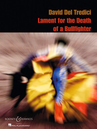 Lament for the Death of a Bullfighter