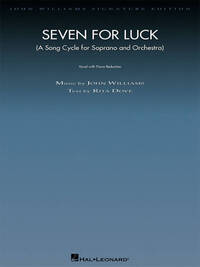 SEVEN FOR LUCK SONG CYCLE