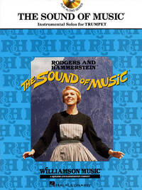 SOUND OF MUSIC TROMPETTE +CD