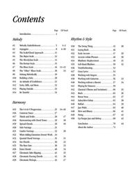 AMAZING PHRASING CLAVIER +CD