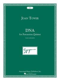 JOAN TOWER: DNA
