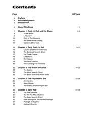 HARRY BREWER/DAVID GARFIELD CLAVIER +CD