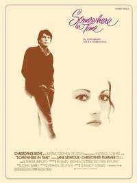 SOMEWHERE IN TIME PIANO