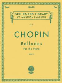 BALLADES