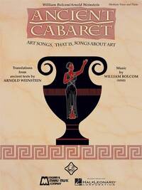 ANCIENT CABARET
