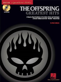 GREATEST HITS - GUITAR SIGNATURE LICKS GUITARE +CD