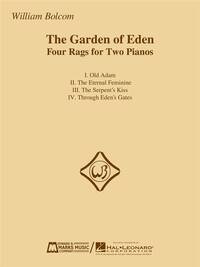 THE GARDEN OF EDEN PIANO
