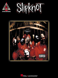 SLIPKNOT - GUITAR RECORDED VERSION