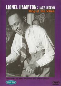 JAZZ LEGEND (DVD)