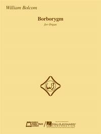 BORBORYGM ORGUE