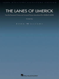THE LANES OF LIMERICK HARPE