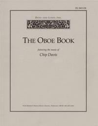 THE OBOE BOOK HAUTBOIS