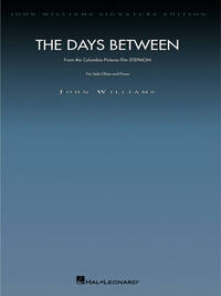 THE DAYS BETWEEN HAUTBOIS