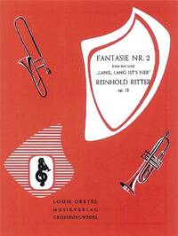 FANTASIE NR. 2 OP. 12