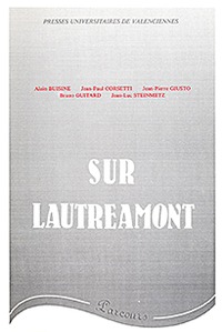 Sur Lautréamont