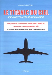 LE TITANIC DU CIEL