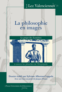 LA PHILOSOPHIE EN IMAGES