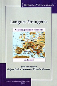 Langues étrangères, nouvelles politiques éducatives en Europe