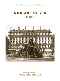 UNE AUTRE VIE