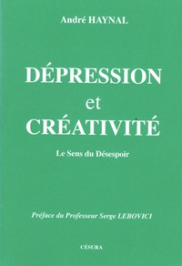 DEPRESSION ET CREATIVITE