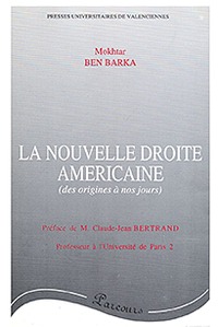 La nouvelle droite américaine - des origines à nos jours