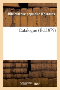 CATALOGUE