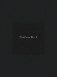 The Color Black