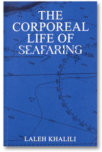 The Corporeal Life of Seafaring