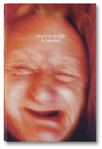 Ray's a Laugh A Reader