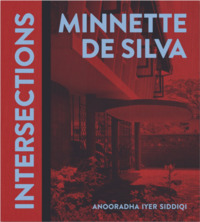 MINNETTE DE SILVA - INTERSECTIONS