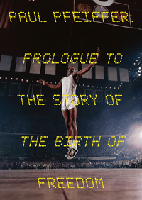 Prologue to the Story of the Birth of Freedom