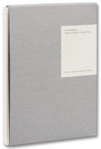 The Inhabitants [édition française] Raymond Meeks George Weld