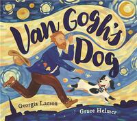 Van Gogh s Dog /anglais