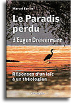 Le Paradis perdu d'Eugen Drewermann