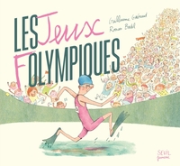 Les  Jeux Folympiques