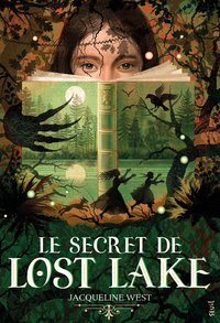 Le Secret de Lost Lake