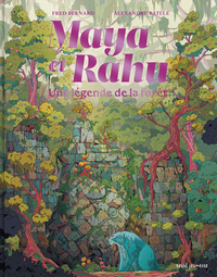 Maya et Rahu