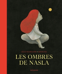 LES OMBRES DE NASLA