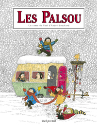 LES PALSOU